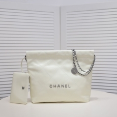 Chanel Shopping Bags